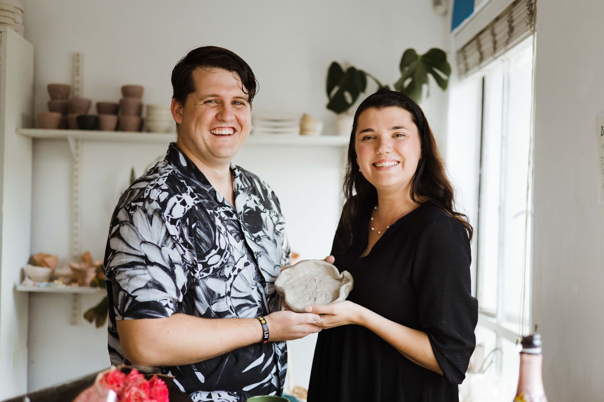 Perfect Pottery Proposal