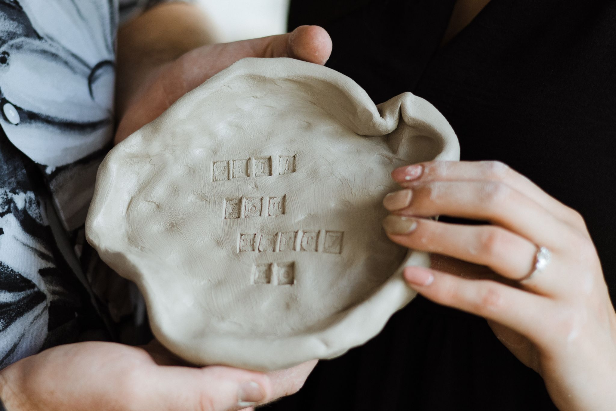 Perfect Pottery Proposal