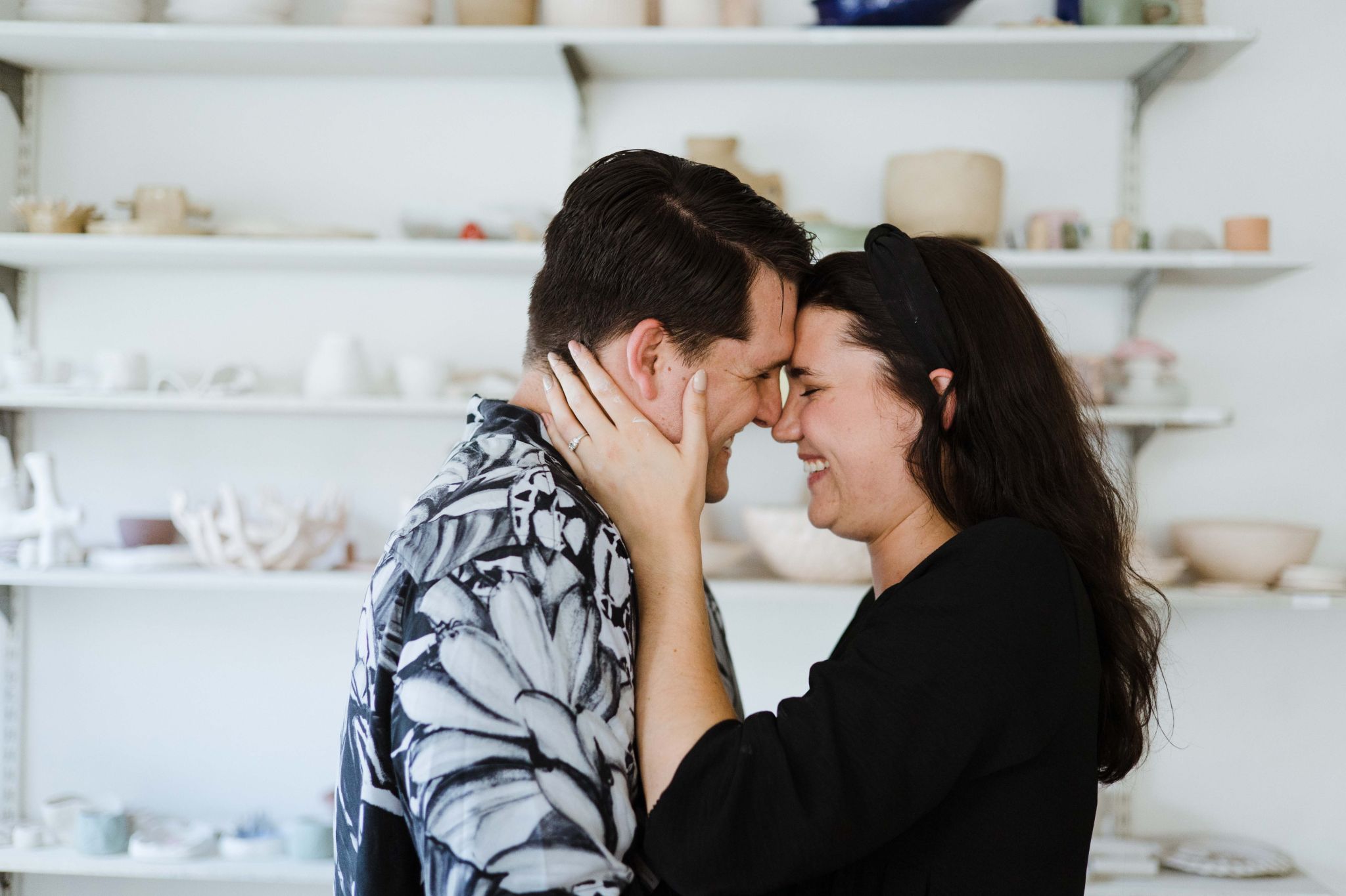 Perfect Pottery Proposal