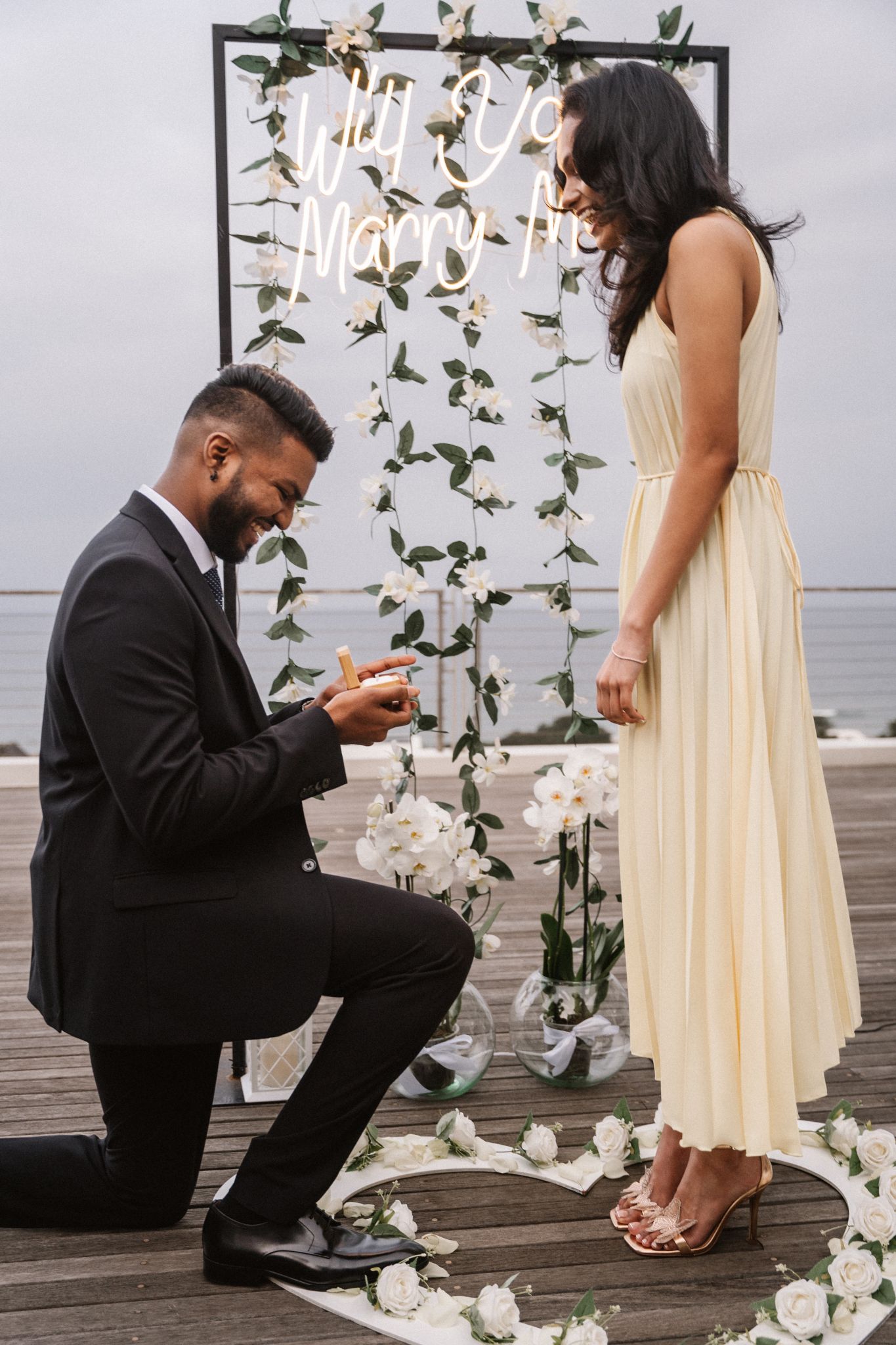 proposal in Durban