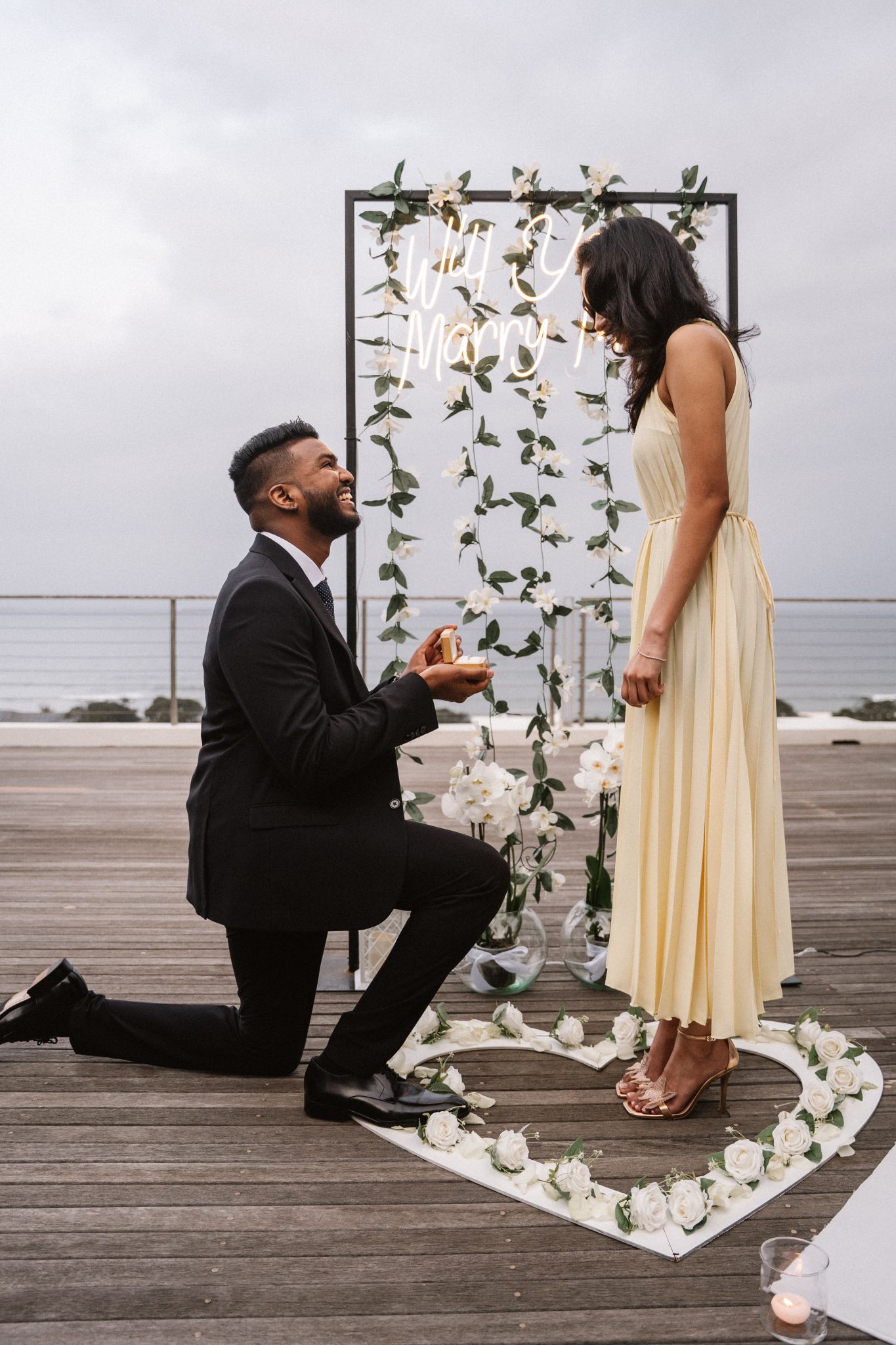 Sunset Durban Proposal