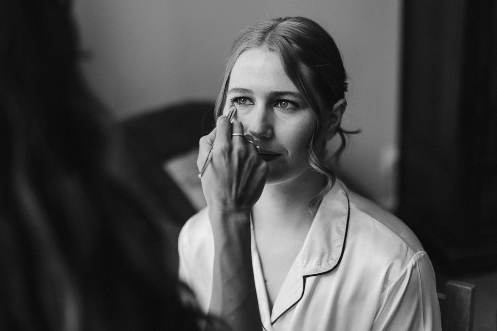 makeup