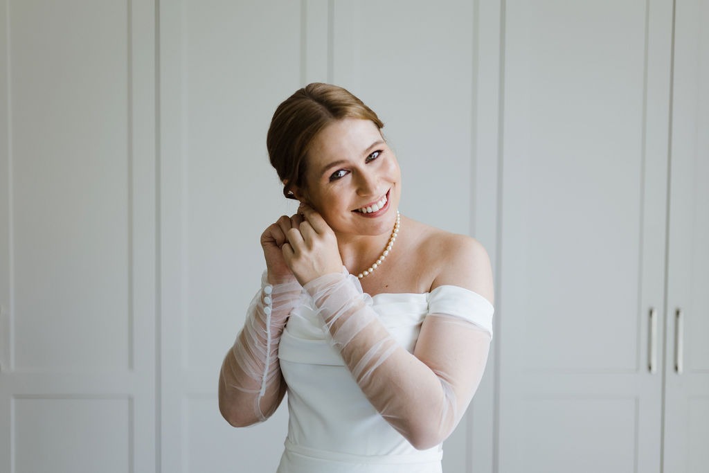 bride
