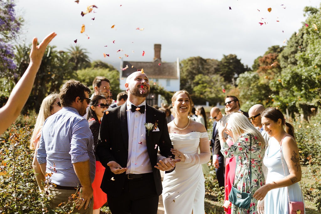 confetti