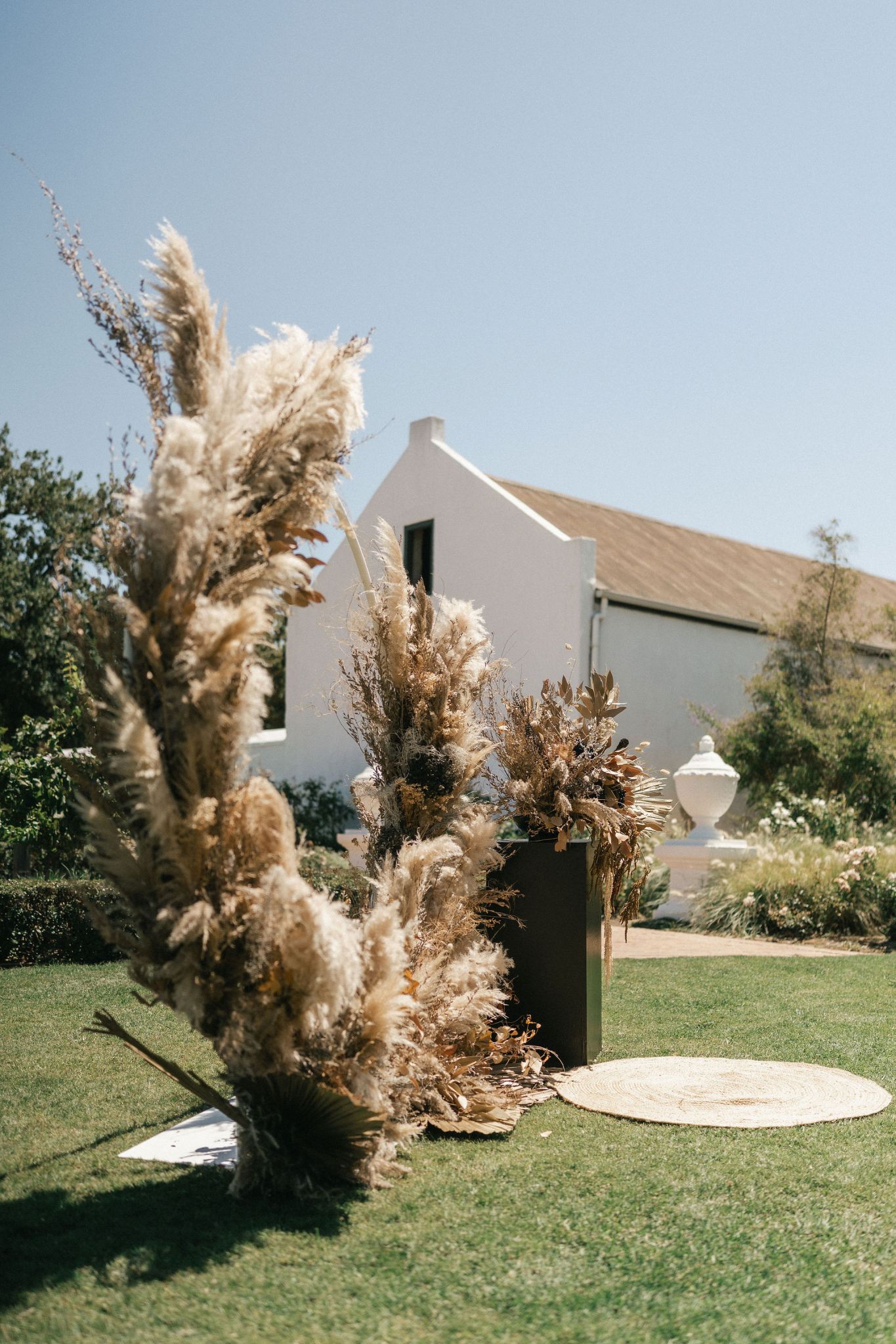 Jasmine & Hayden wedding