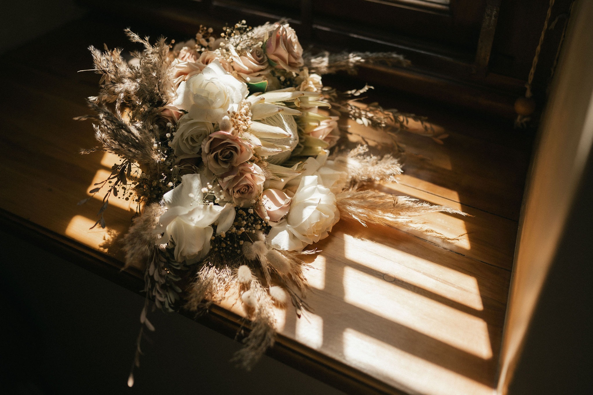 bridal flowers