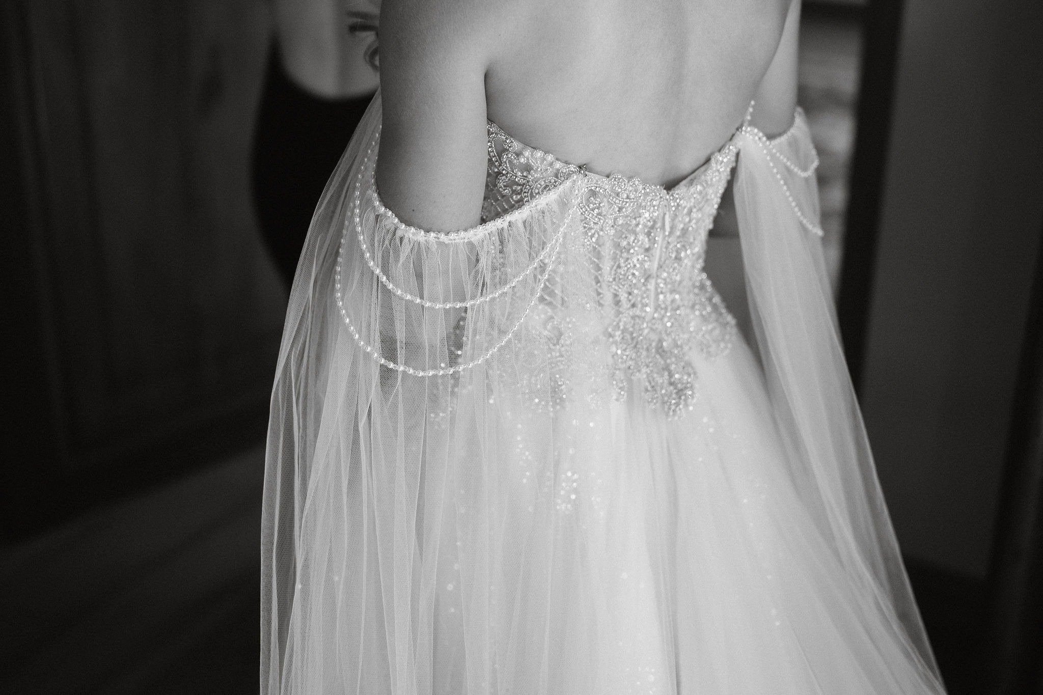 Jasmine and Hayden wedding