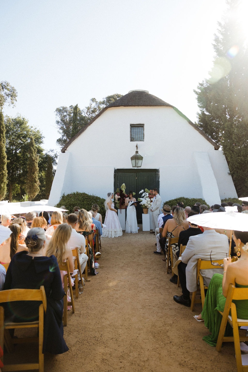ceremony