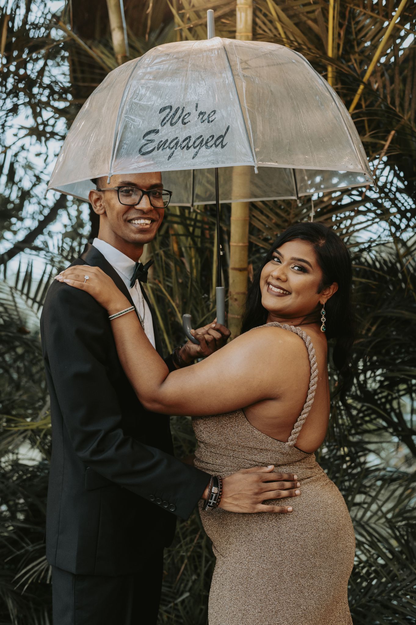 Chapel Proposal in Durban