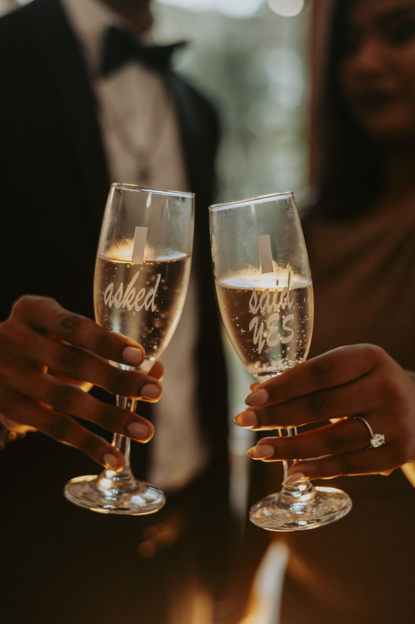 Chapel Proposal in Durban