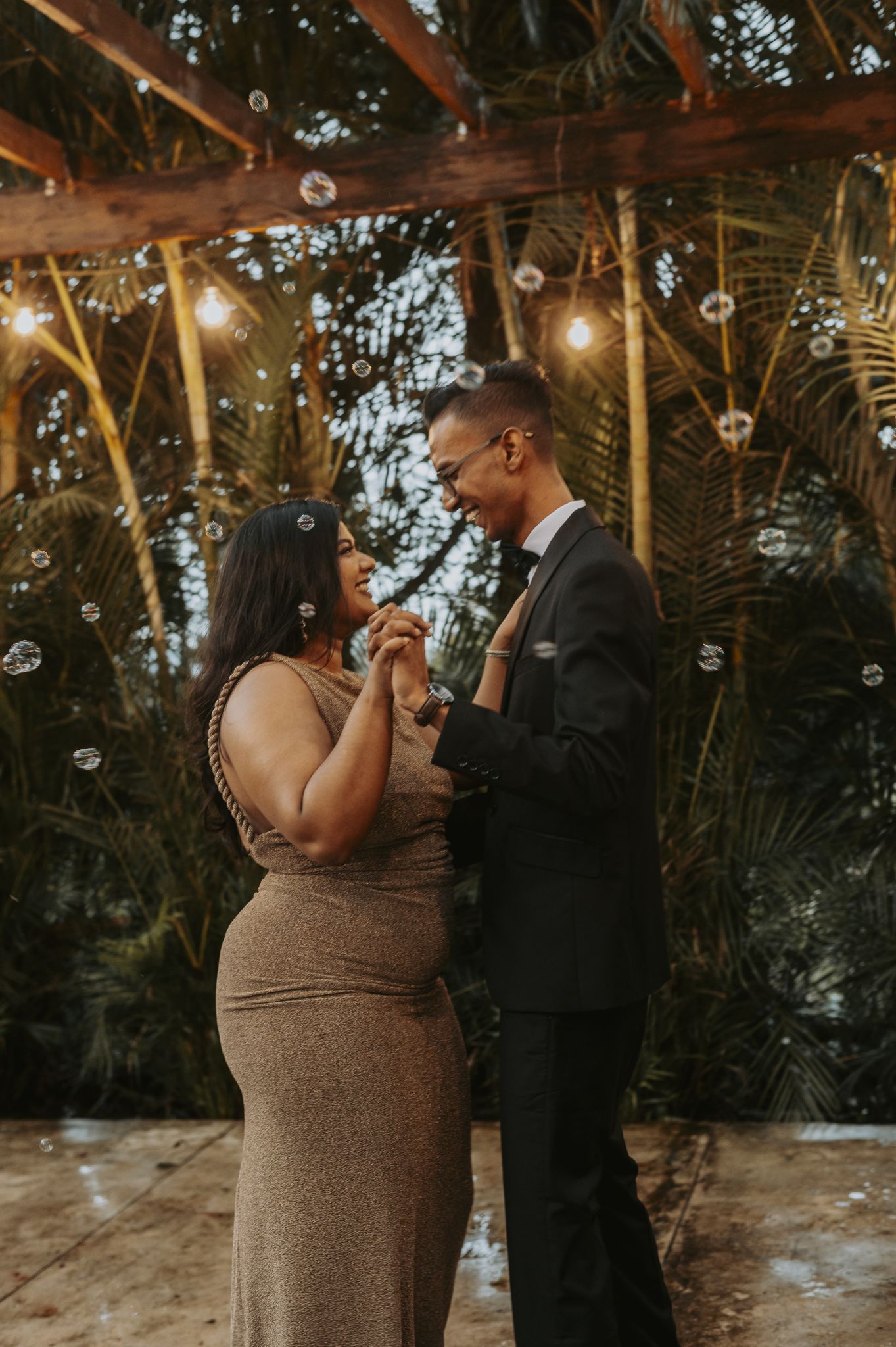 Chapel Proposal in Durban