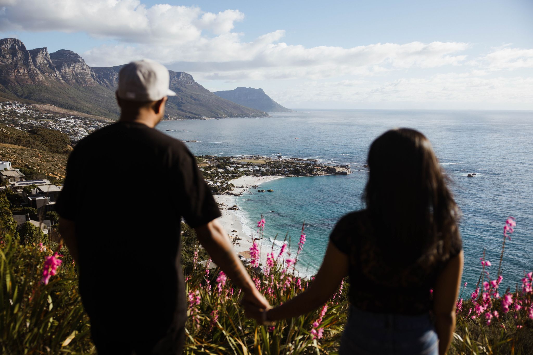 Cape Town proposals