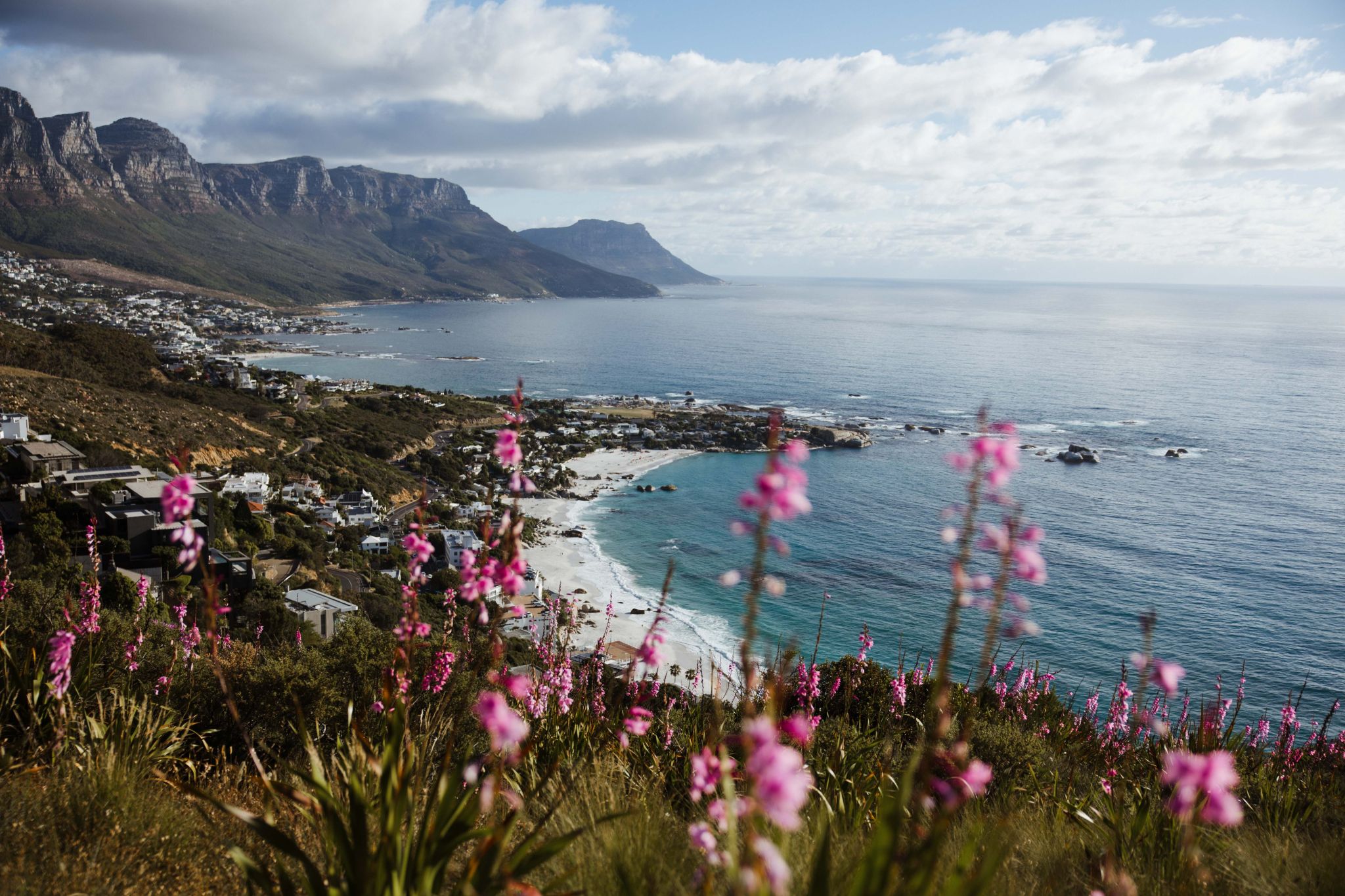 Lions Head