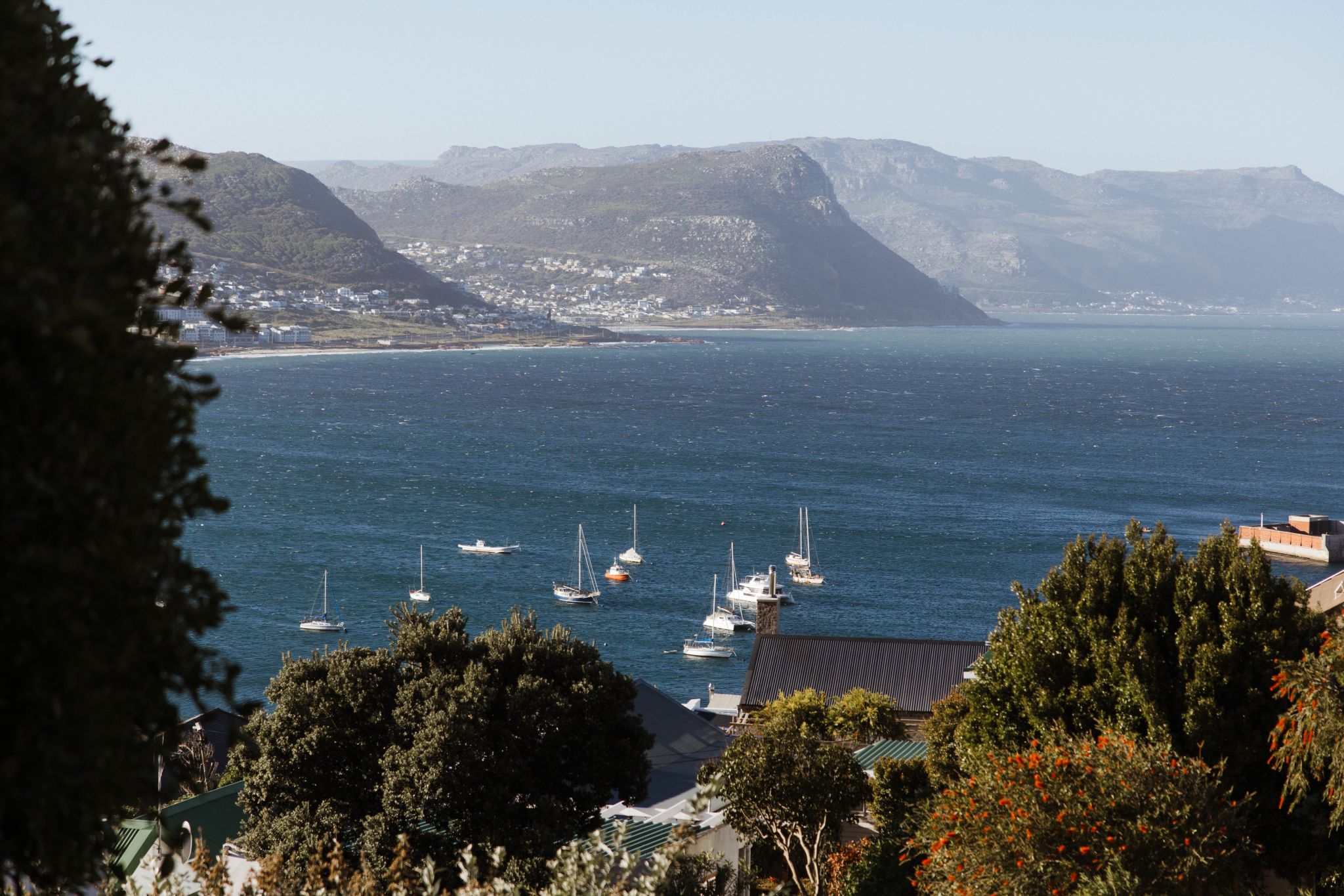 Simons Town