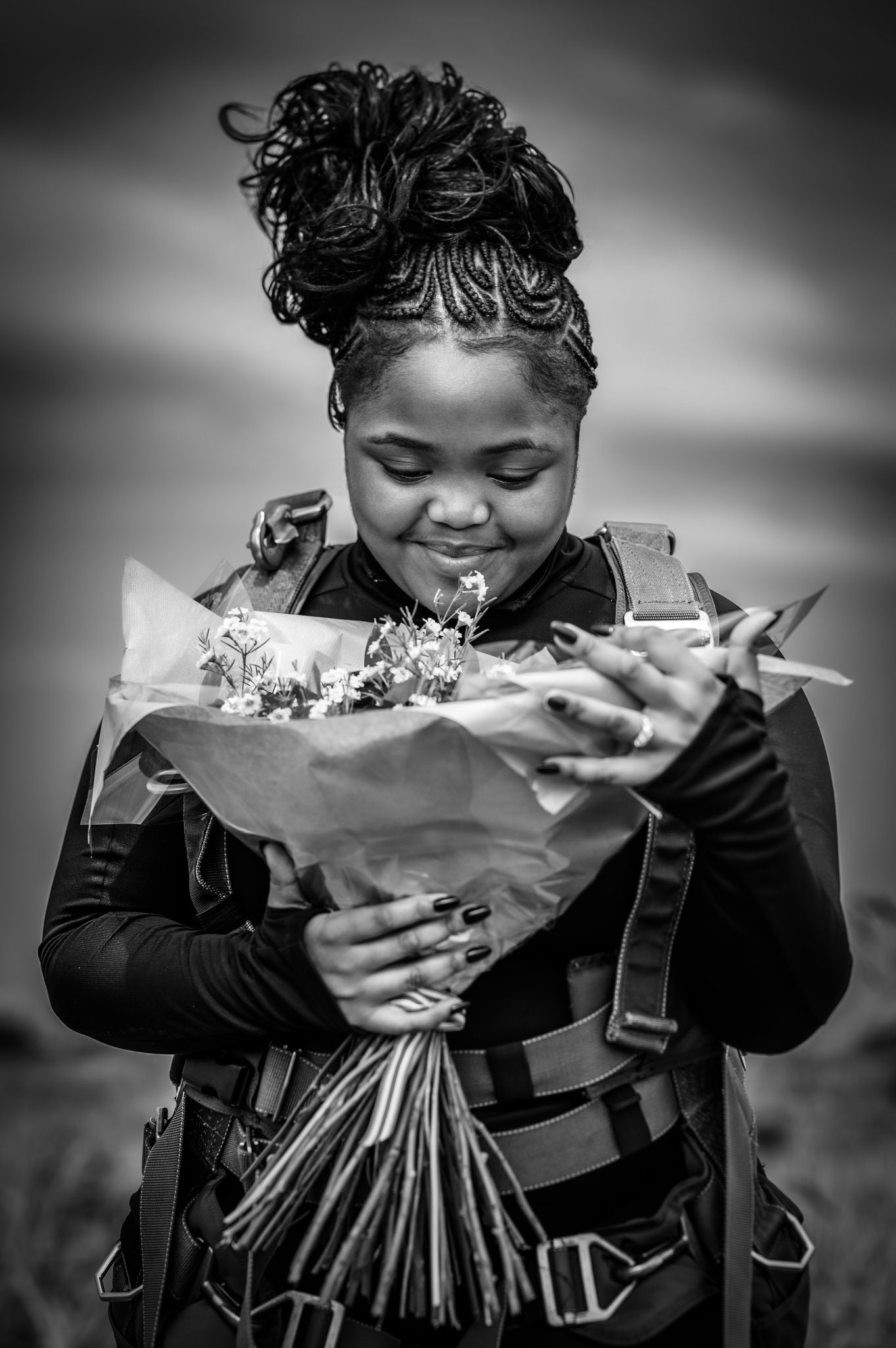 Durban Skydiving Proposal