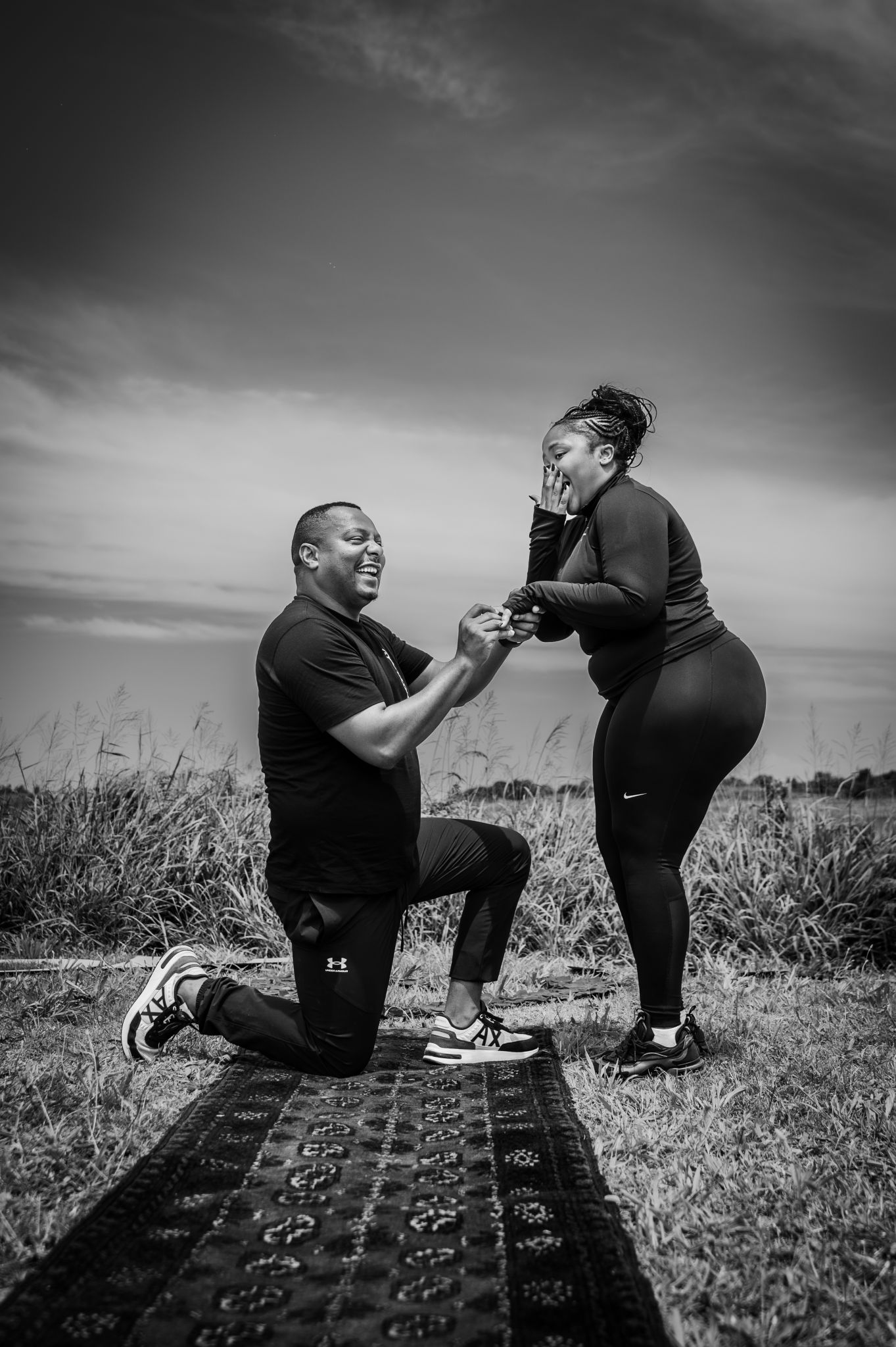 Durban Skydiving Proposal