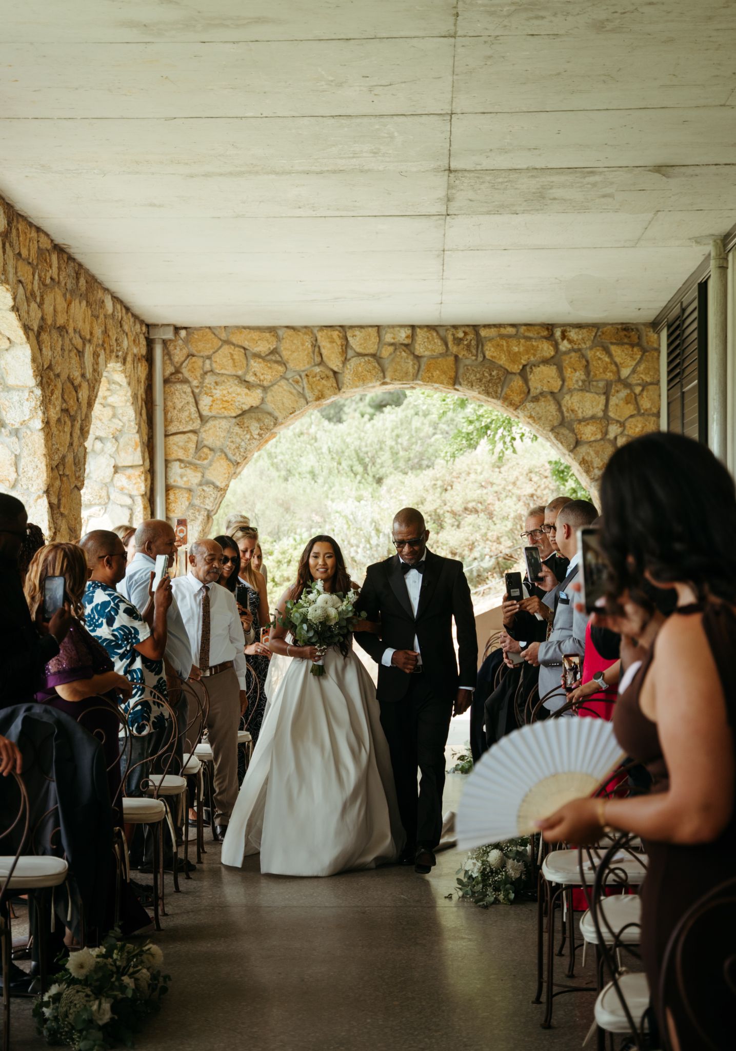 ceremony