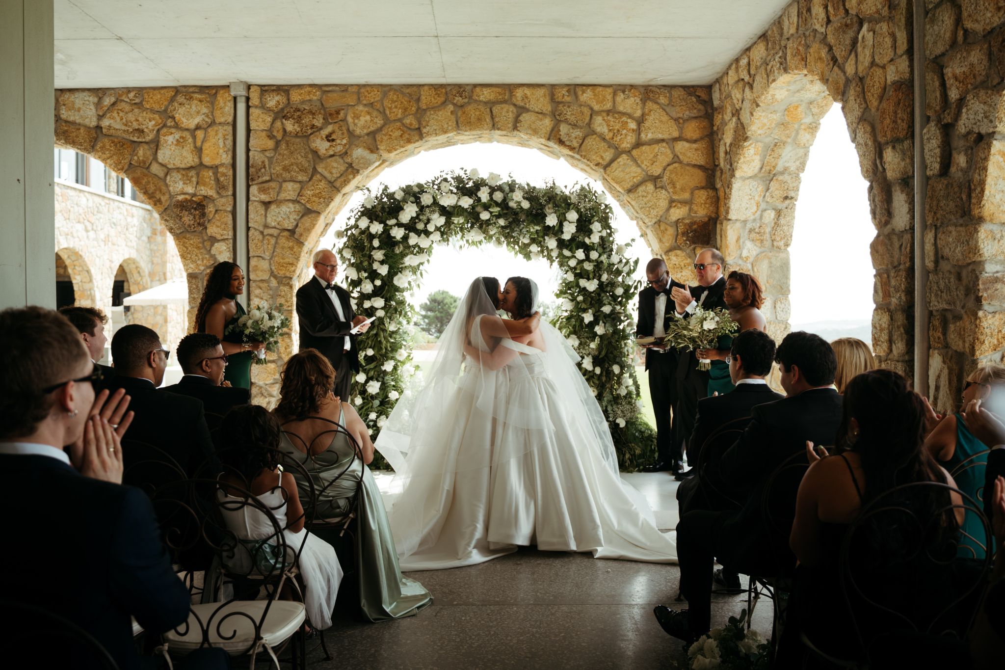 ceremony