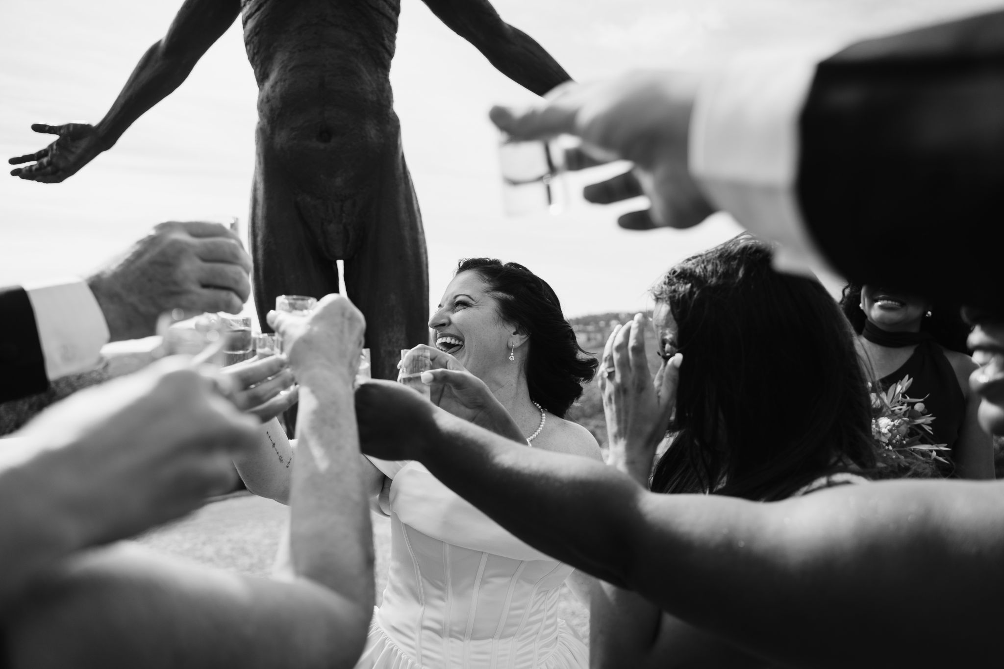wedding celebrations