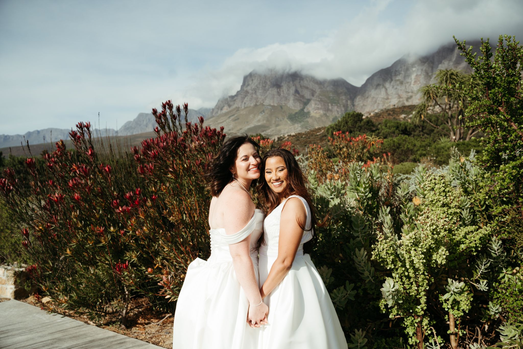 brides