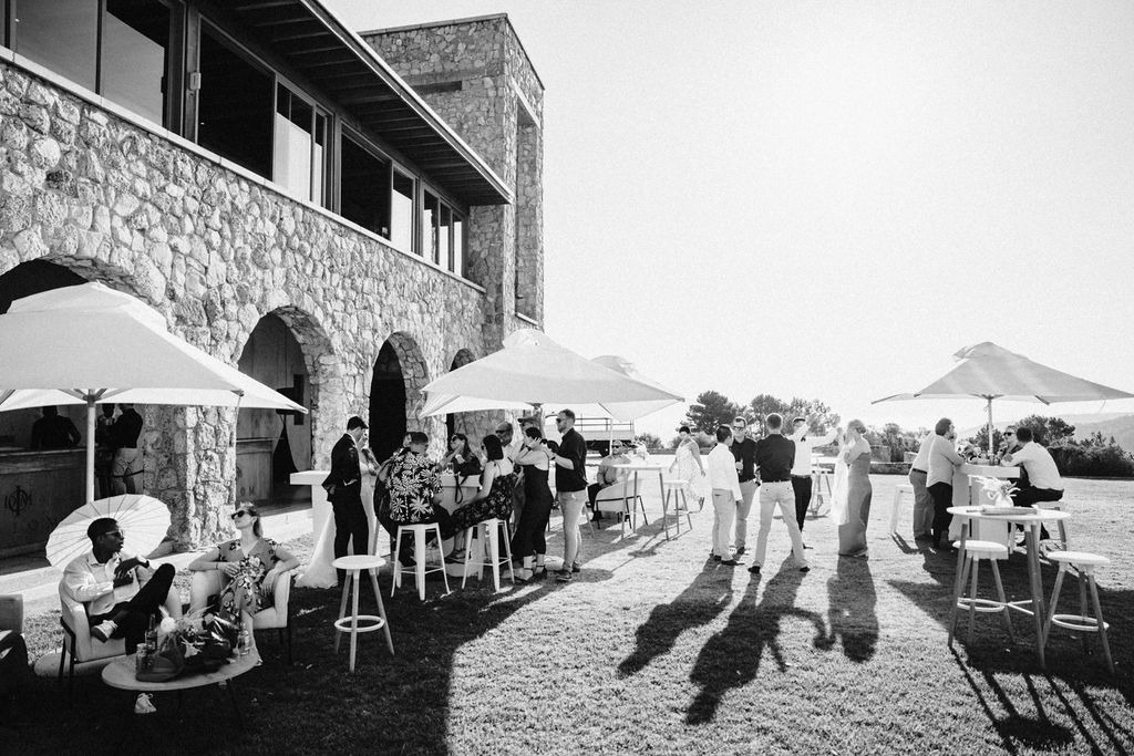 Sarah and Steven wedding