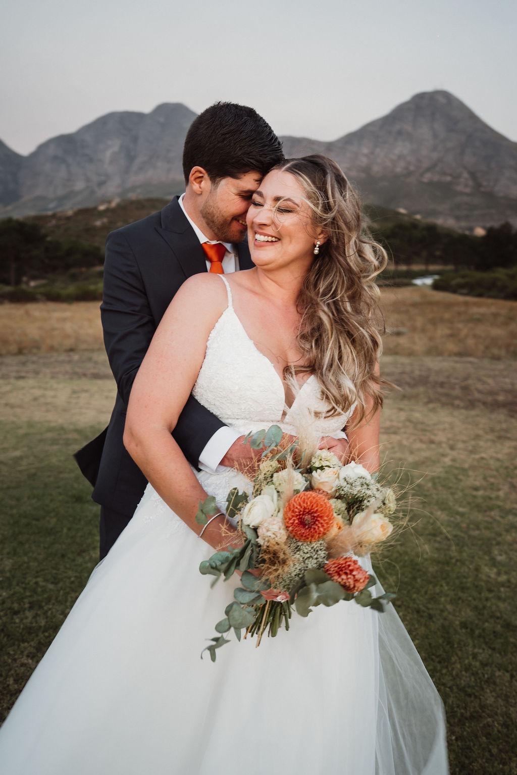 Sarah and Steven wedding
