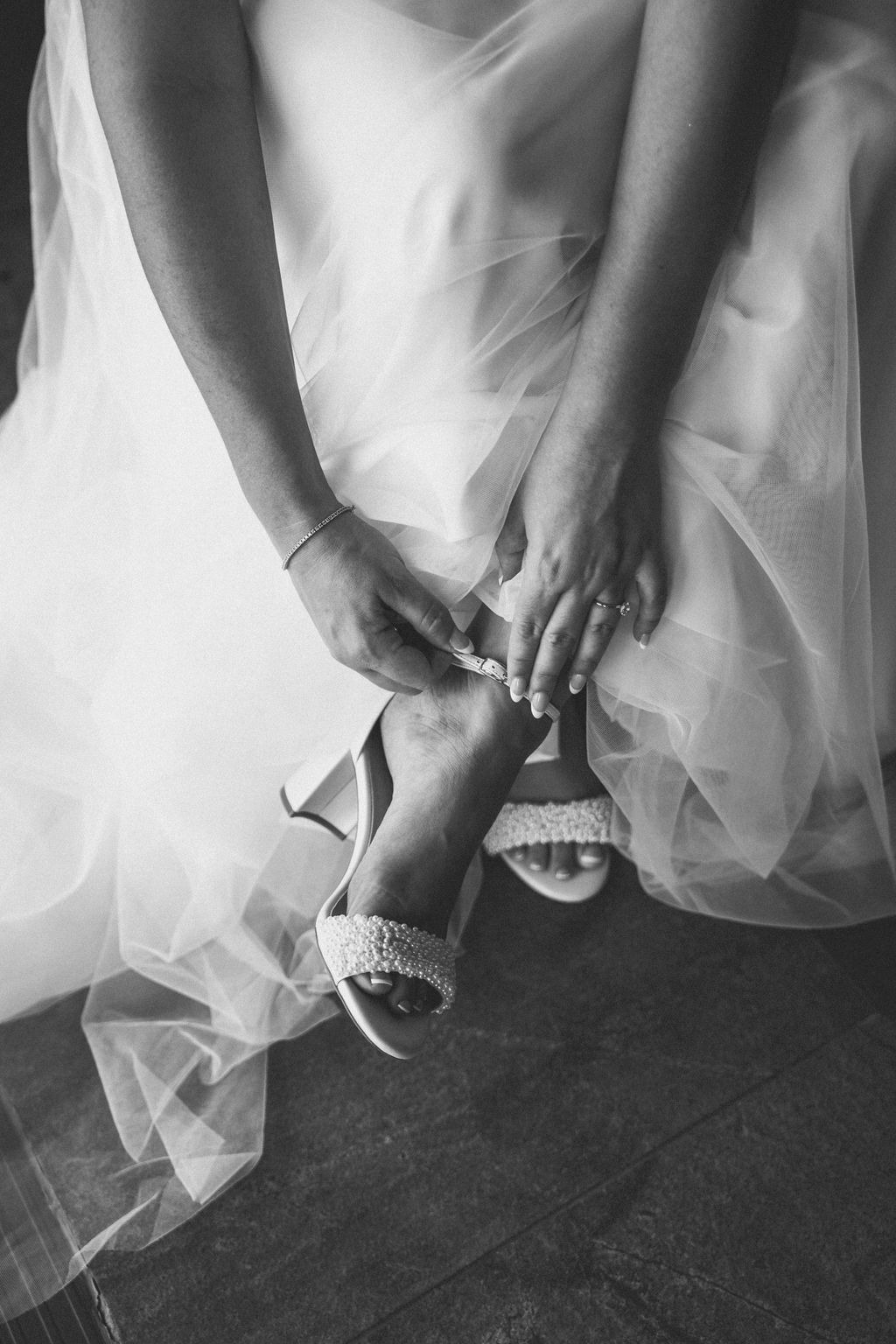 Sarah and Steven wedding