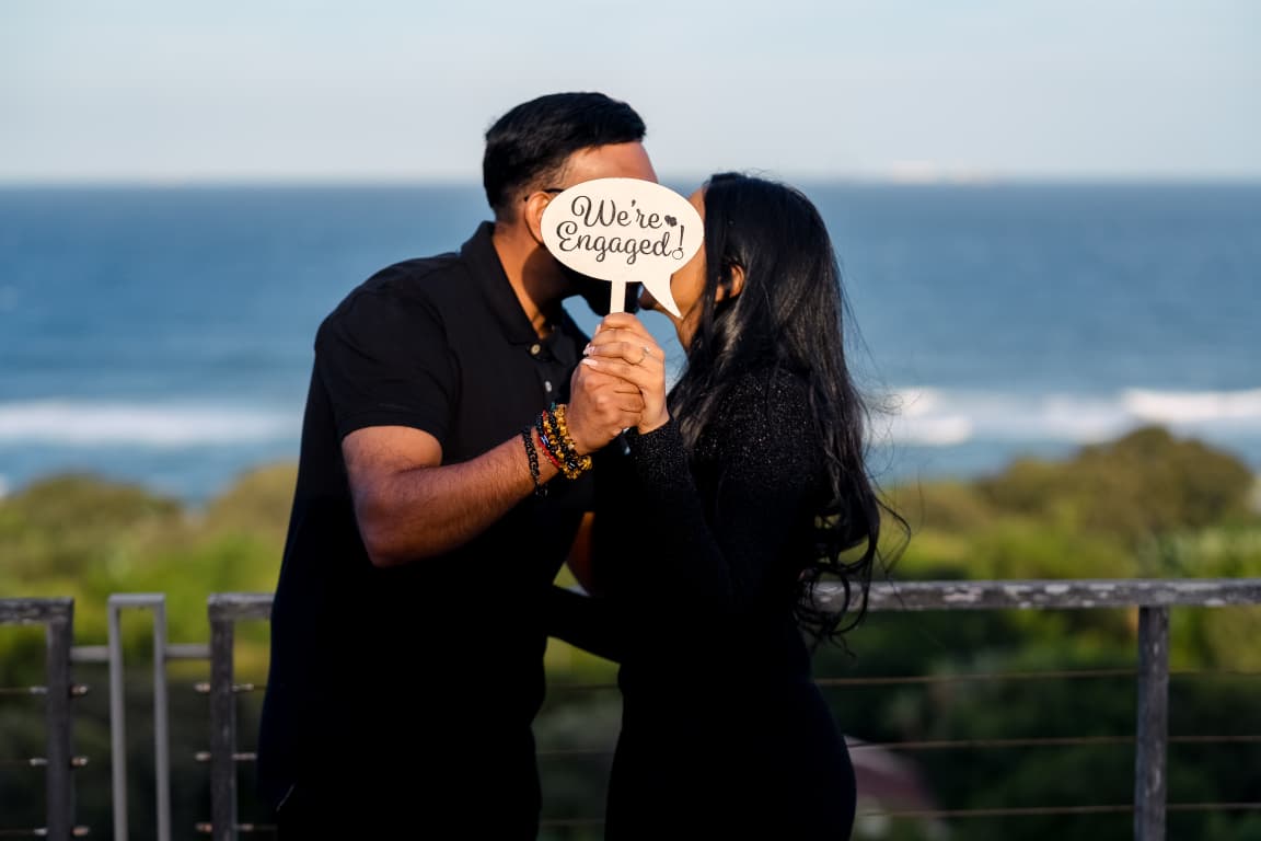 Pretty in Pink Durban Proposal