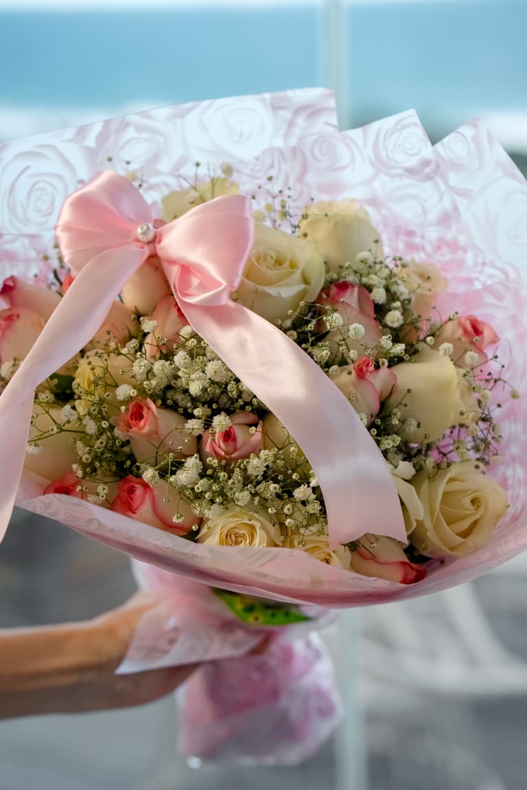 Pretty in Pink Durban Proposal